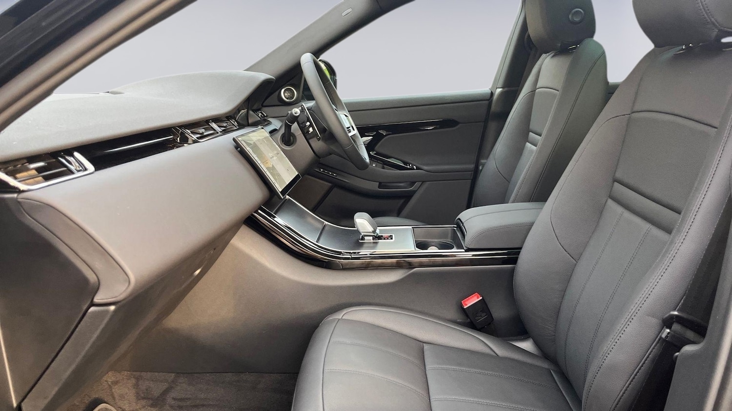 Used Land Rover Range Rover Evoque 2025 for sale - 77177476: Photo 3