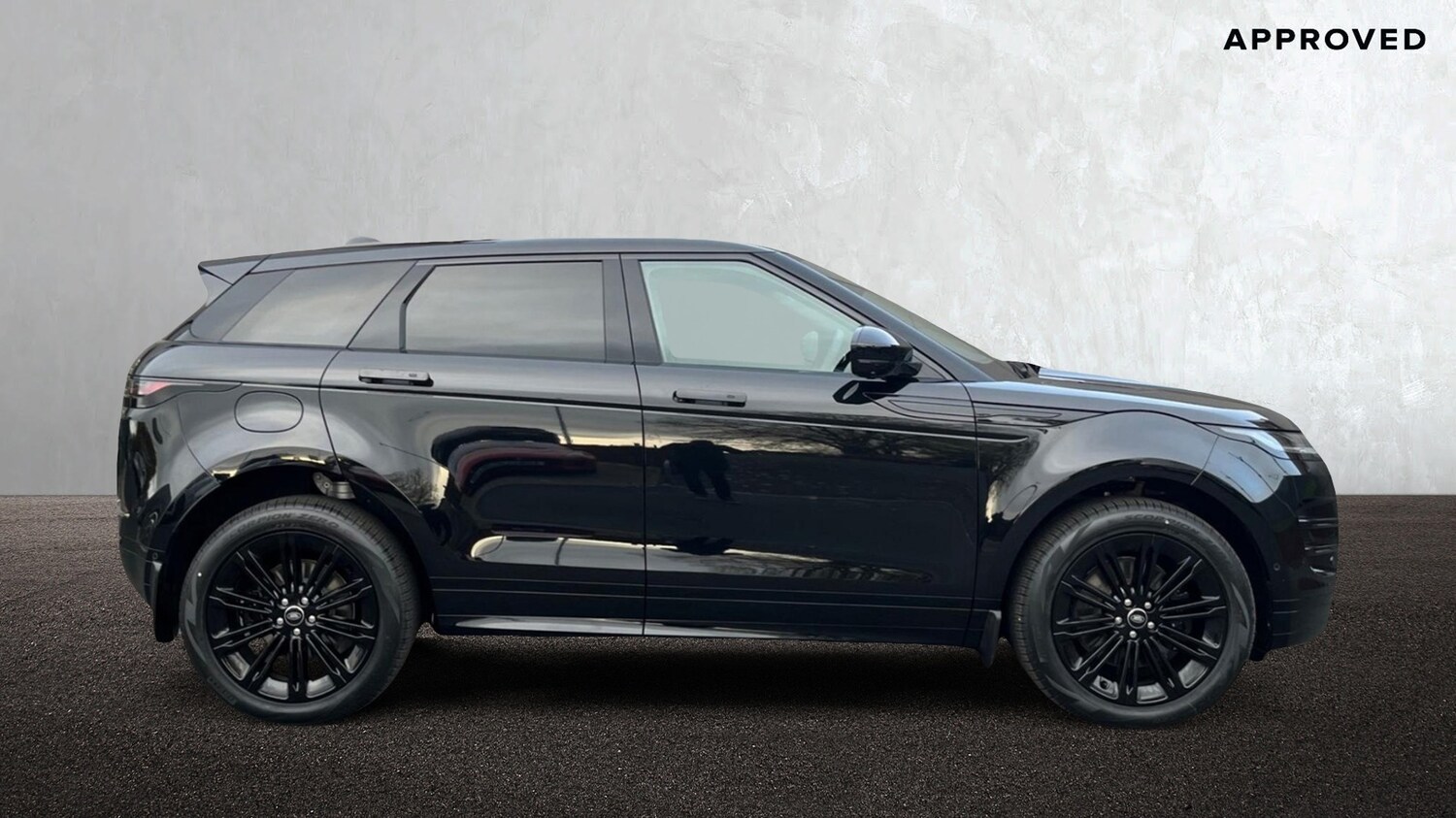 Used Land Rover Range Rover Evoque 2025 for sale - 77177476: Photo 5