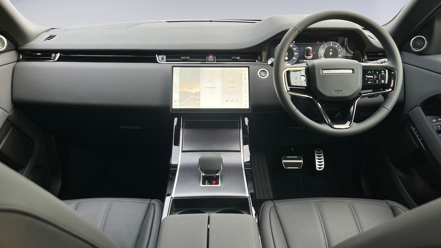 Used Land Rover Range Rover Evoque 2025 for sale - 77177476: Photo 9