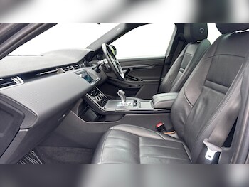 Used Land Rover Range Rover Evoque 2019 for sale - 77826189: Photo