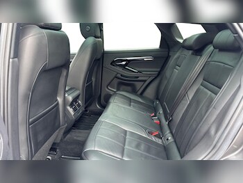 Used Land Rover Range Rover Evoque 2019 for sale - 77826189: Photo