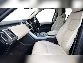 Used Land Rover Range Rover Sport 2022 for sale - 78293211: Photo