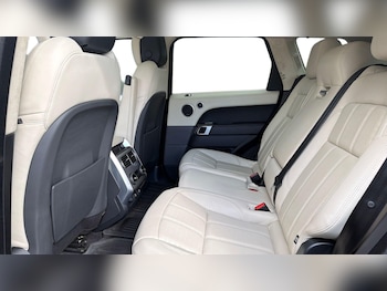 Used Land Rover Range Rover Sport 2022 for sale - 78293211: Photo