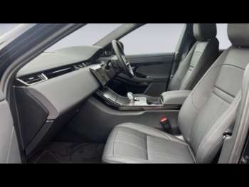 Used Land Rover Range Rover Evoque 2025 for sale - 74575139: Photo