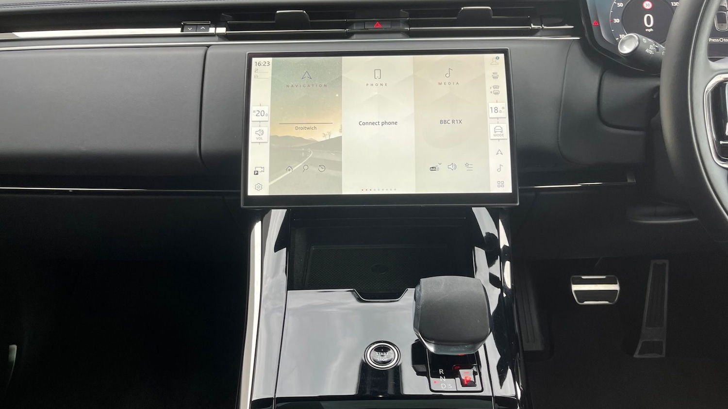 Used Land Rover Range Rover Sport 2024 for sale - 76539554: Photo 14