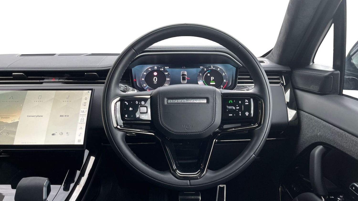 Used Land Rover Range Rover Sport 2024 for sale - 76539554: Photo 15