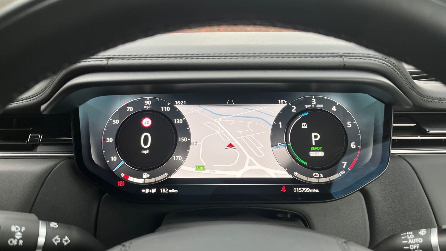 Used Land Rover Range Rover Sport 2024 for sale - 76539554: Photo 16