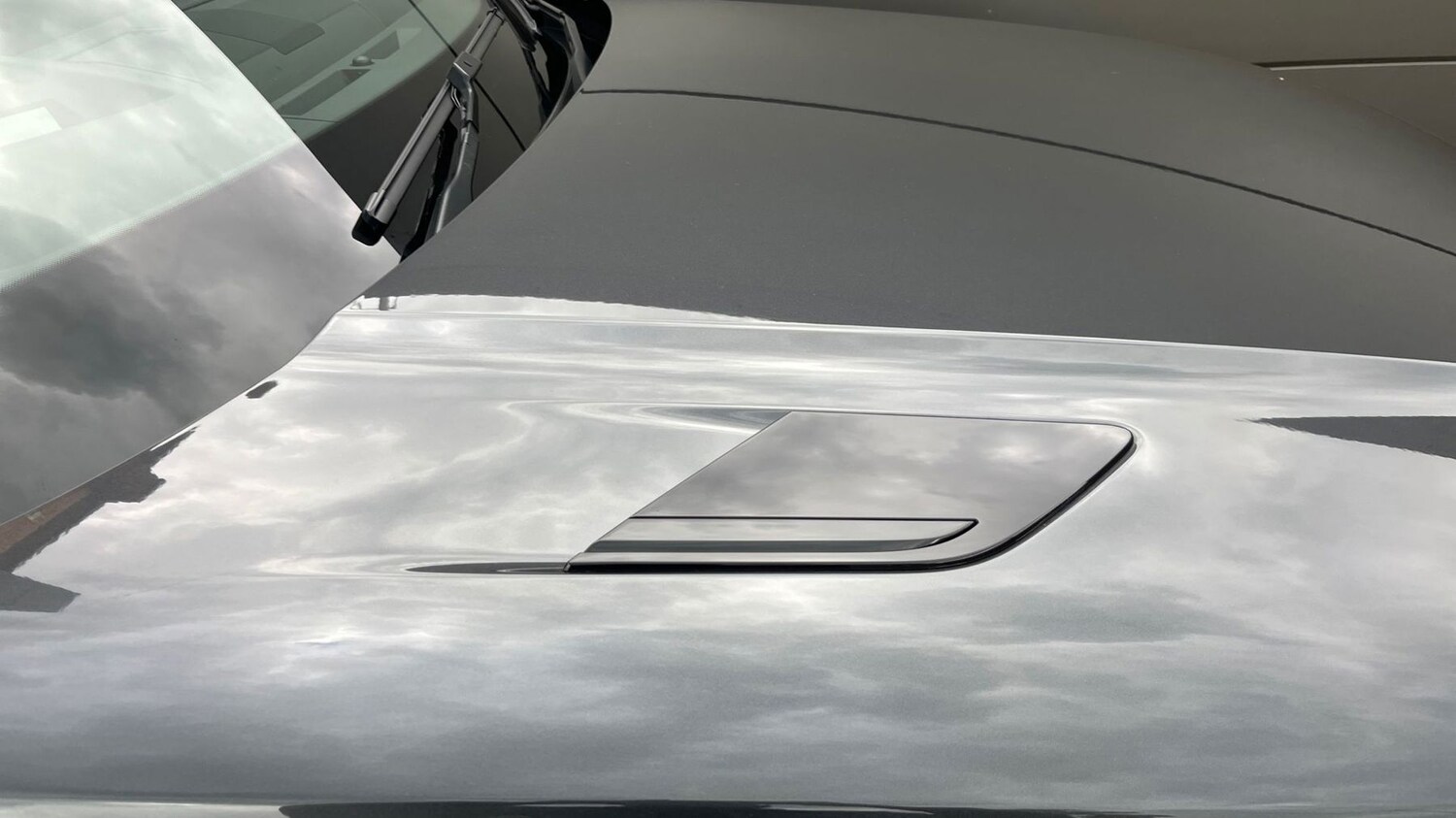 Used Land Rover Range Rover Sport 2024 for sale - 76539554: Photo 20