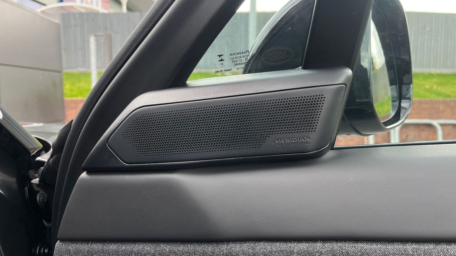 Used Land Rover Range Rover Sport 2024 for sale - 76539554: Photo 24