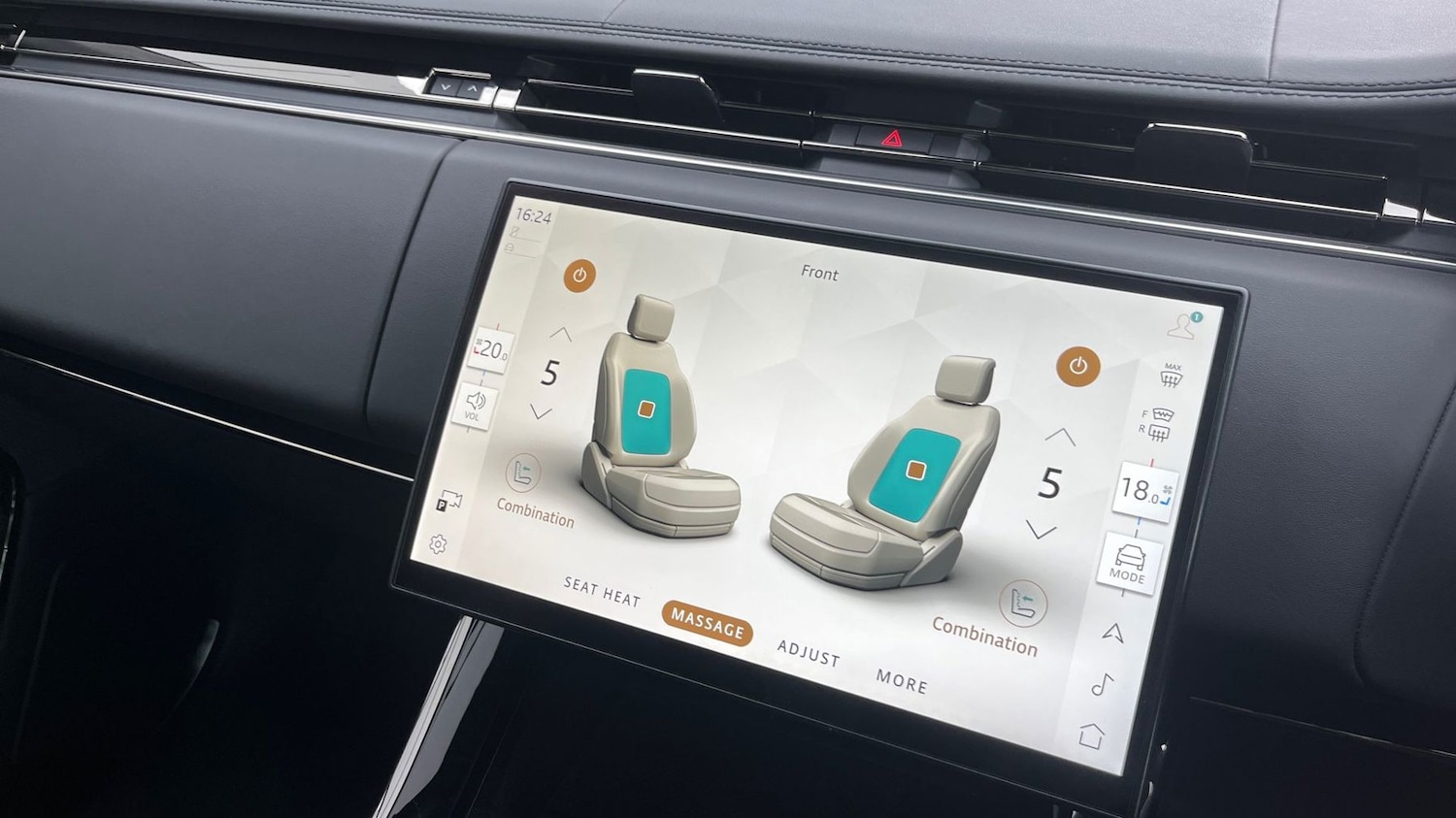 Used Land Rover Range Rover Sport 2024 for sale - 76539554: Photo 25