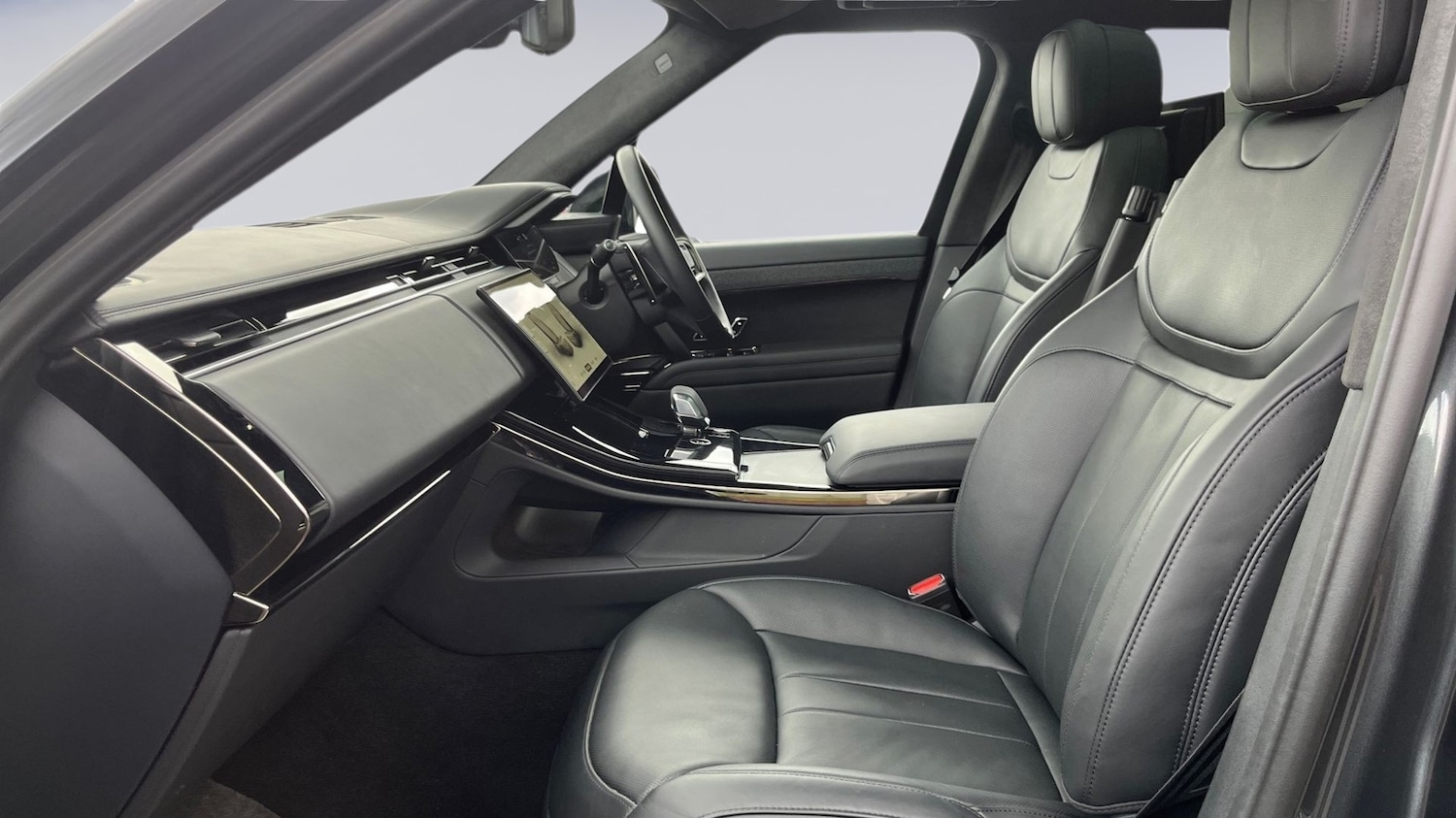 Used Land Rover Range Rover Sport 2024 for sale - 76539554: Photo 3