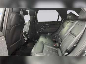 Used Land Rover Range Rover Sport 2024 for sale - 76539554: Photo