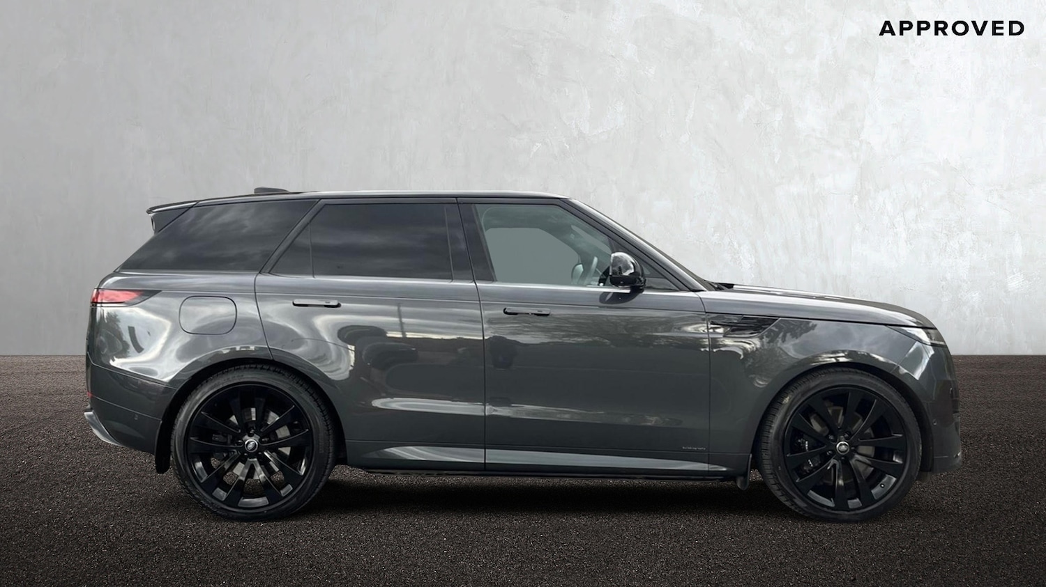 Used Land Rover Range Rover Sport 2024 for sale - 76539554: Photo 5