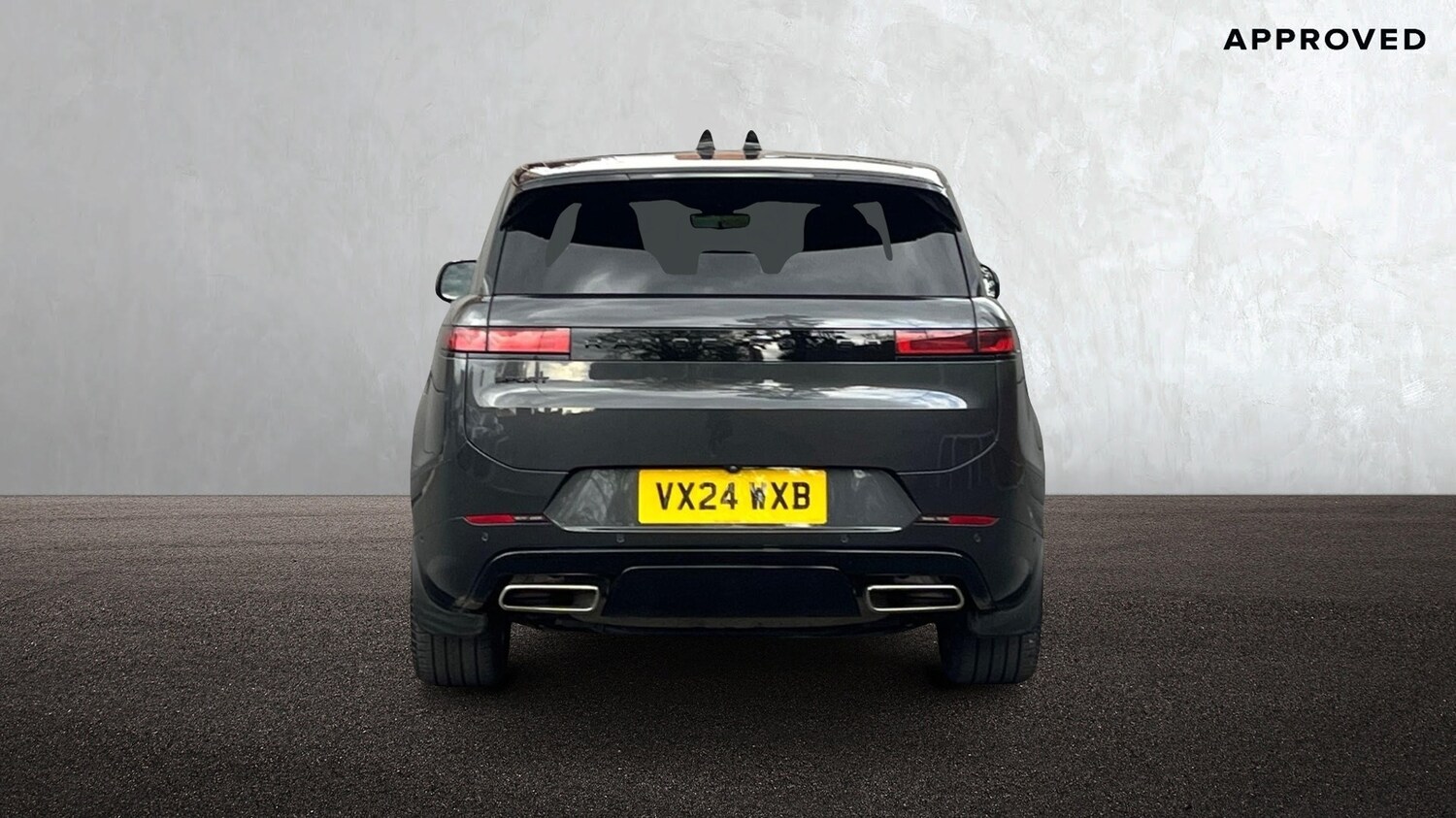 Used Land Rover Range Rover Sport 2024 for sale - 76539554: Photo 6