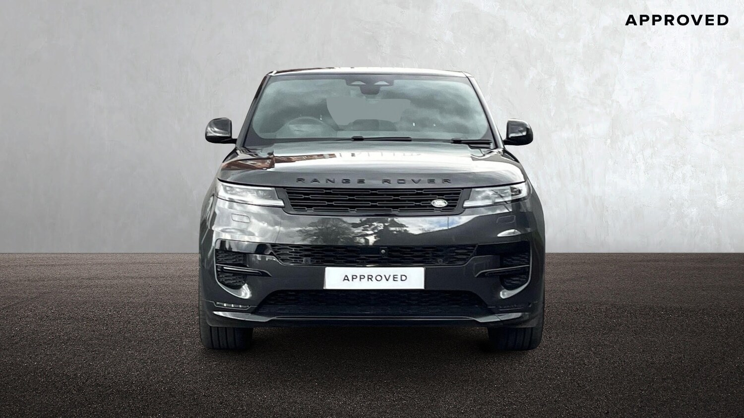 Used Land Rover Range Rover Sport 2024 for sale - 76539554: Photo 7