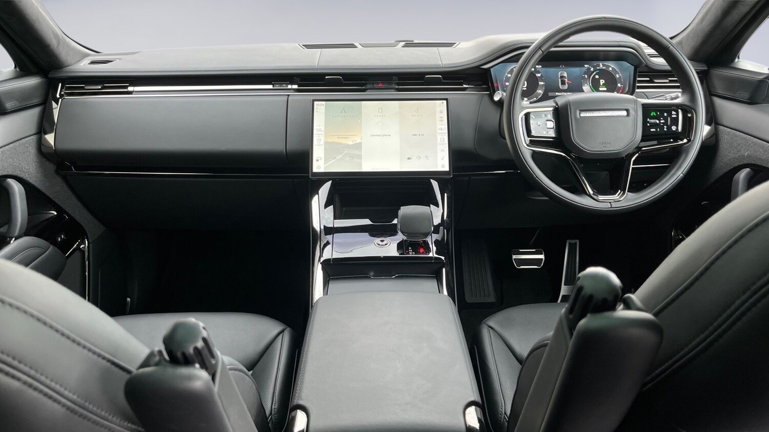 Used Land Rover Range Rover Sport 2024 for sale - 76539554: Photo 9