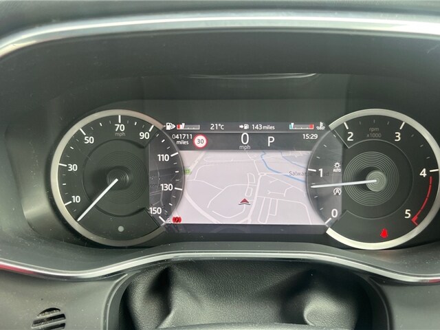Used Jaguar F-Pace 2022 for sale - 76110824: Photo 16