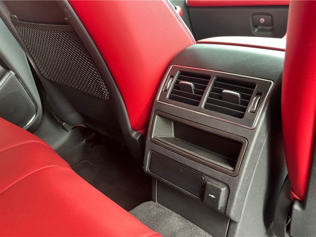 Used Jaguar F-Pace 2022 for sale - 76110824: Photo 18