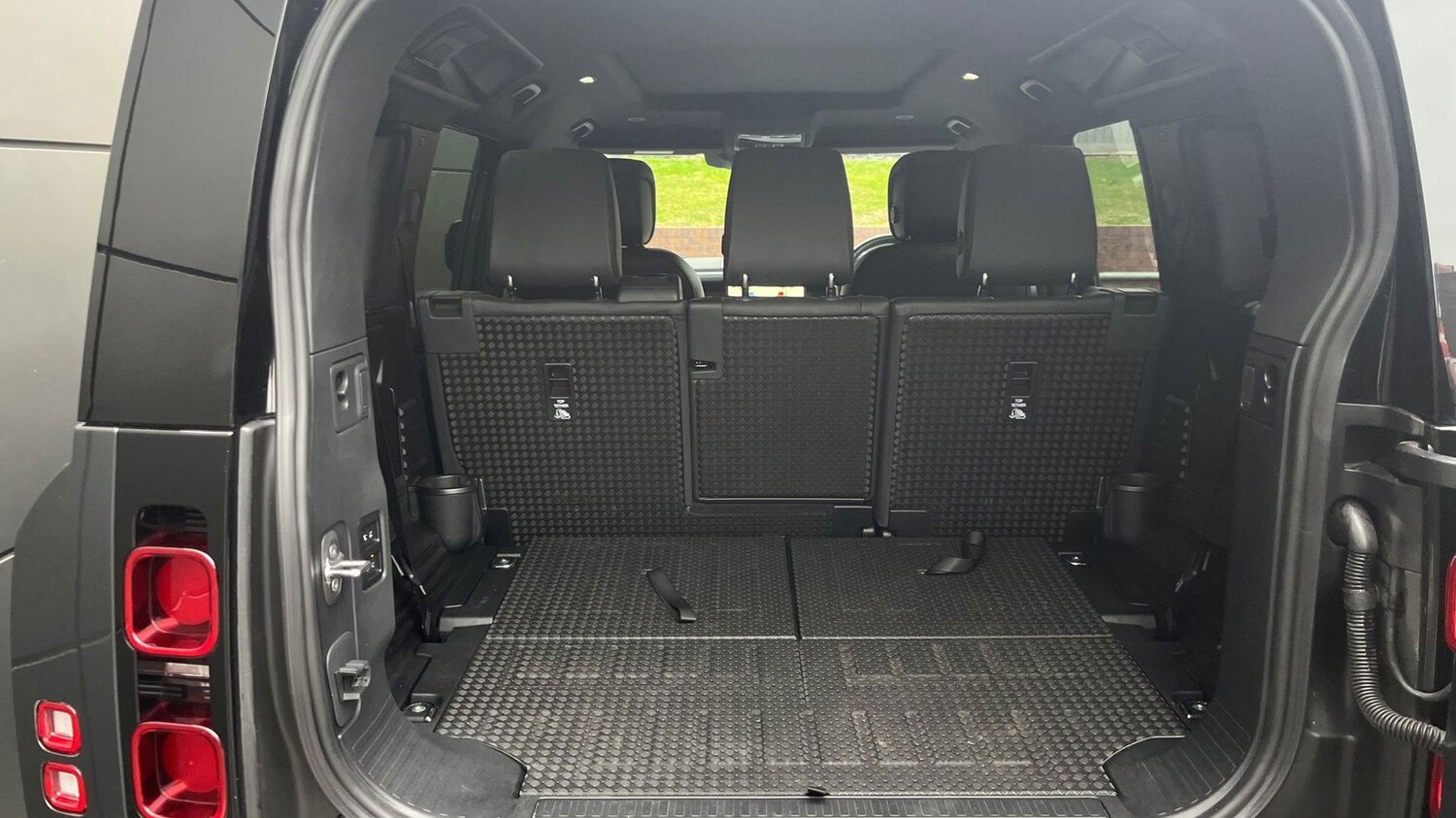 Used Land Rover Other 2024 for sale - 76202331: Photo 10