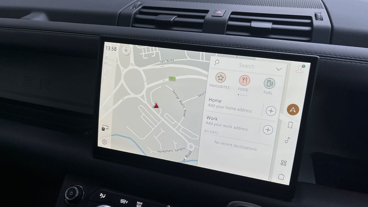 Used Land Rover Other 2024 for sale - 76202331: Photo 11