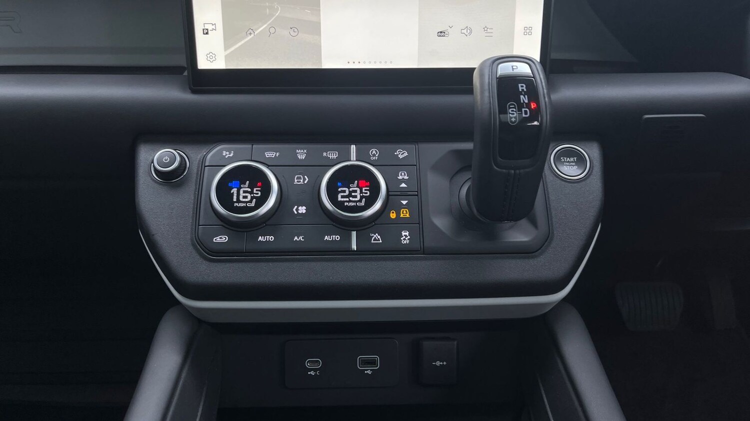 Used Land Rover Other 2024 for sale - 76202331: Photo 13