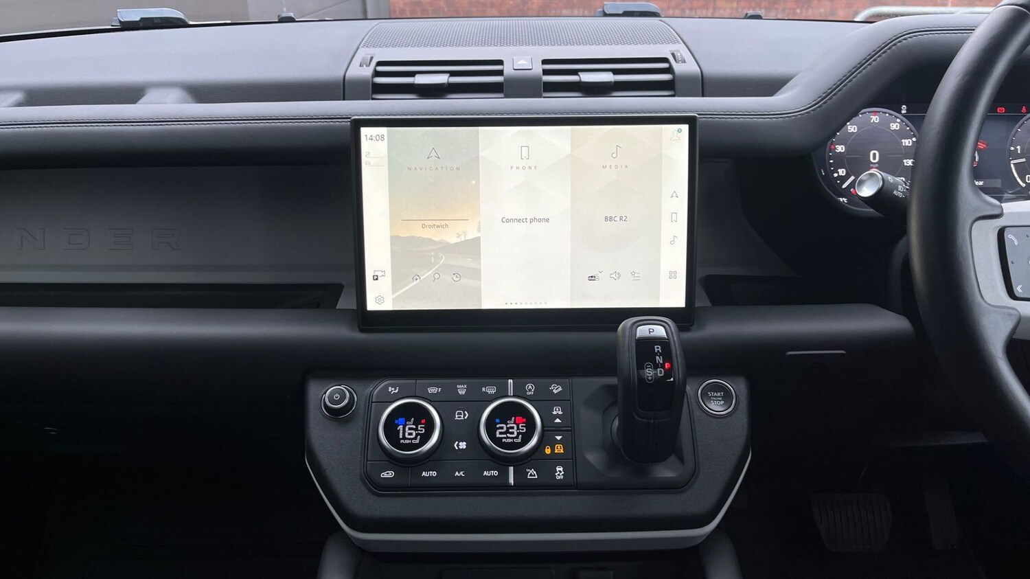 Used Land Rover Other 2024 for sale - 76202331: Photo 14