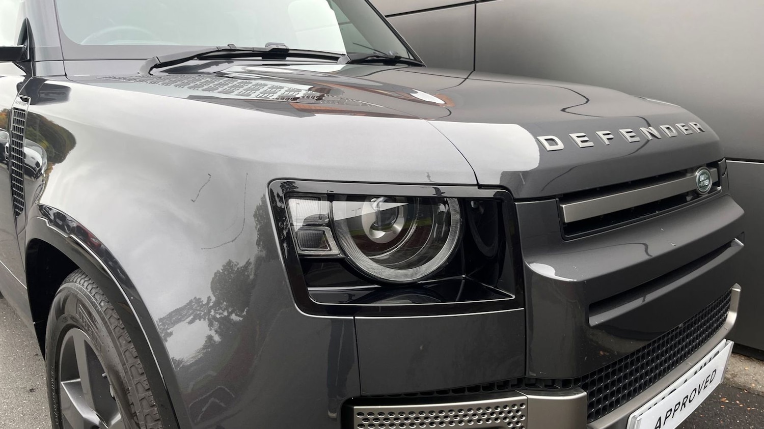 Used Land Rover Other 2024 for sale - 76202331: Photo 17