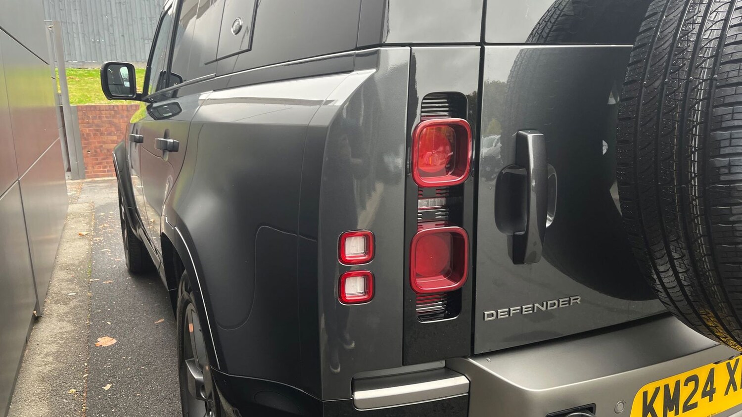 Used Land Rover Other 2024 for sale - 76202331: Photo 19