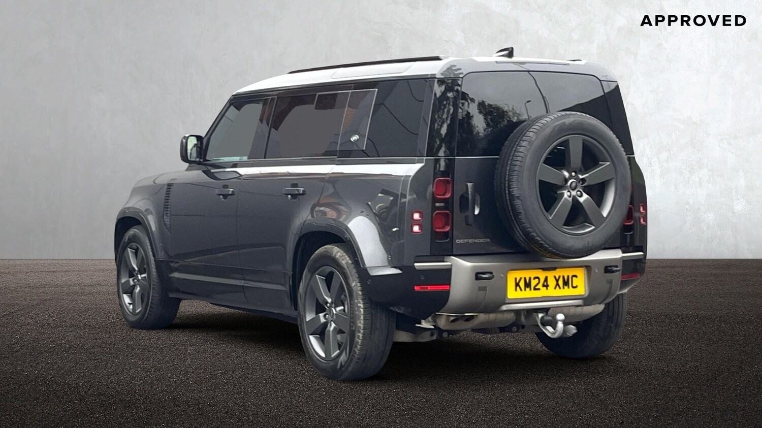 Used Land Rover Other 2024 for sale - 76202331: Photo 2