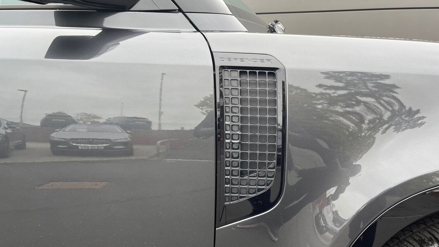 Used Land Rover Other 2024 for sale - 76202331: Photo 20