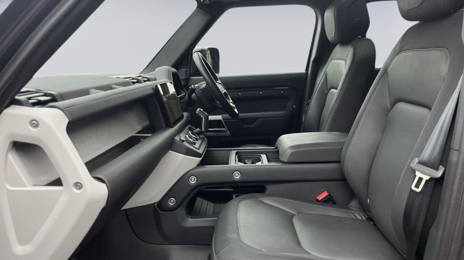 Used Land Rover Other 2024 for sale - 76202331: Photo 3