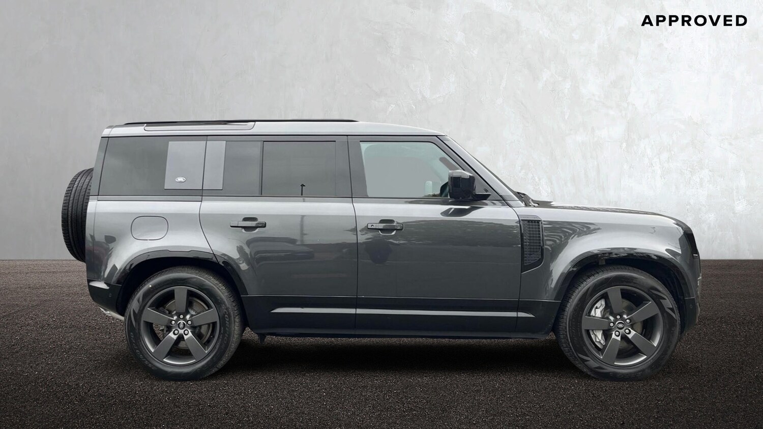 Used Land Rover Other 2024 for sale - 76202331: Photo 5