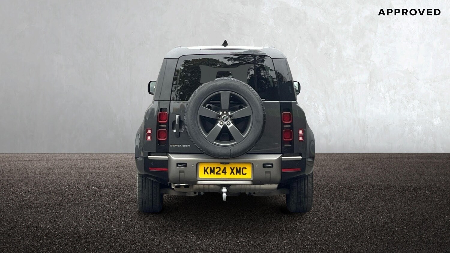 Used Land Rover Other 2024 for sale - 76202331: Photo 6