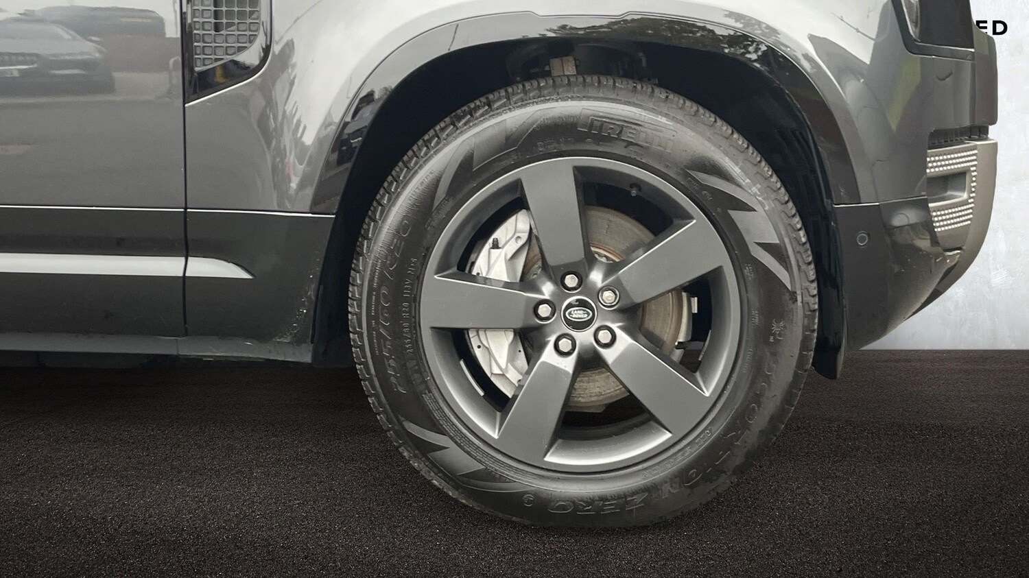 Used Land Rover Other 2024 for sale - 76202331: Photo 8