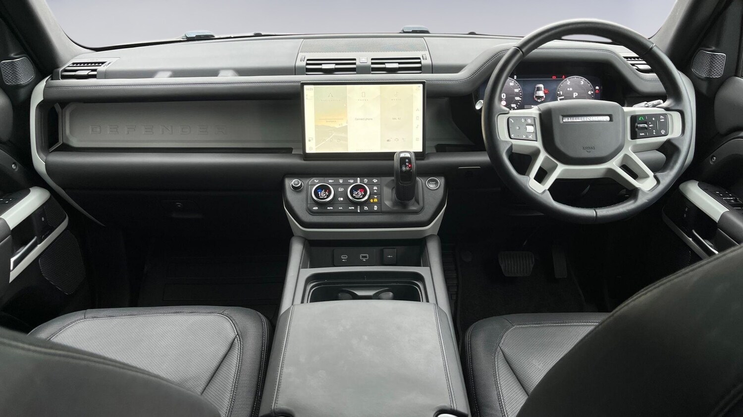 Used Land Rover Other 2024 for sale - 76202331: Photo 9