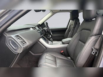 Used Land Rover Range Rover Sport 2021 for sale - 79094587: Photo