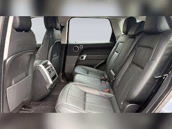 Used Land Rover Range Rover Sport 2021 for sale - 79094587: Photo