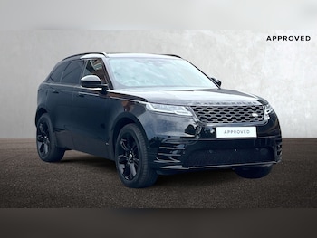 Land Rover - Range Rover Velar
