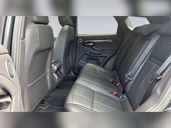 Used Land Rover Range Rover Evoque 2022 for sale - 76937342: Photo