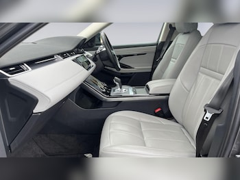 Used Land Rover Range Rover Evoque 2019 for sale - 75733599: Photo