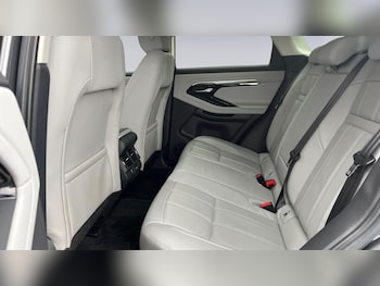 Used Land Rover Range Rover Evoque 2019 for sale - 75733599: Photo
