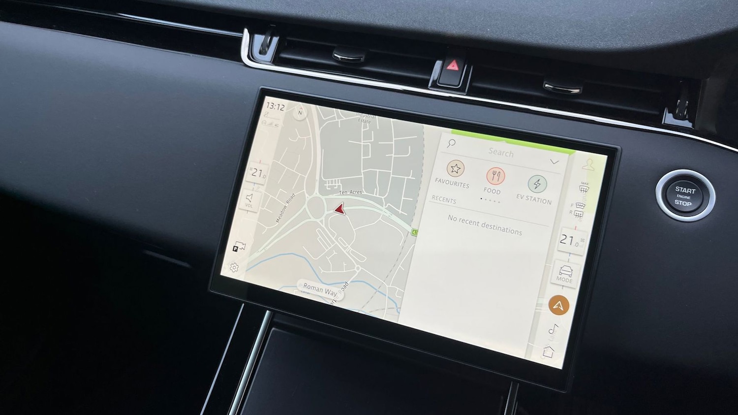 Used Land Rover Range Rover Evoque 2025 for sale - 77177707: Photo 11