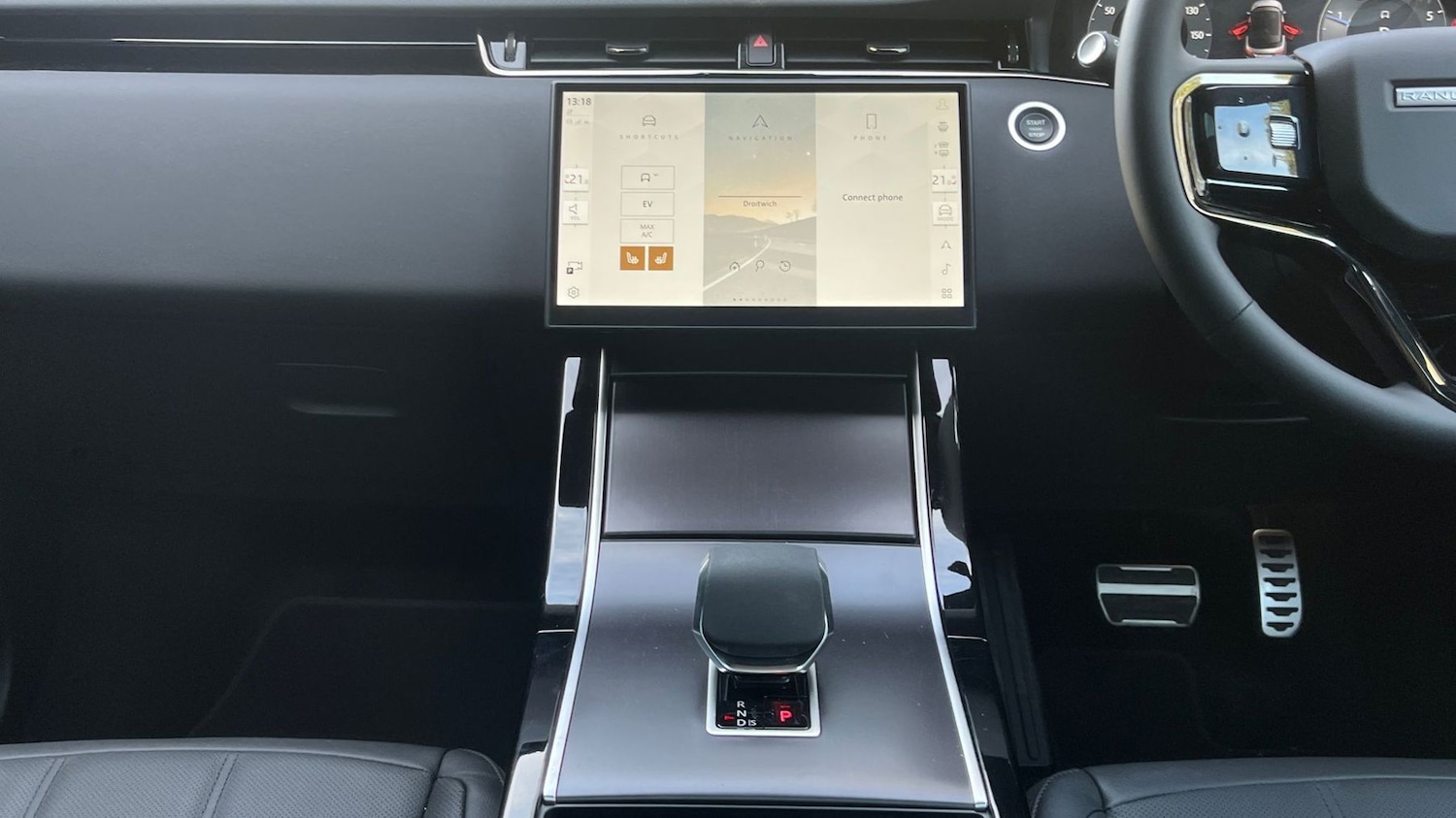 Used Land Rover Range Rover Evoque 2025 for sale - 77177707: Photo 14