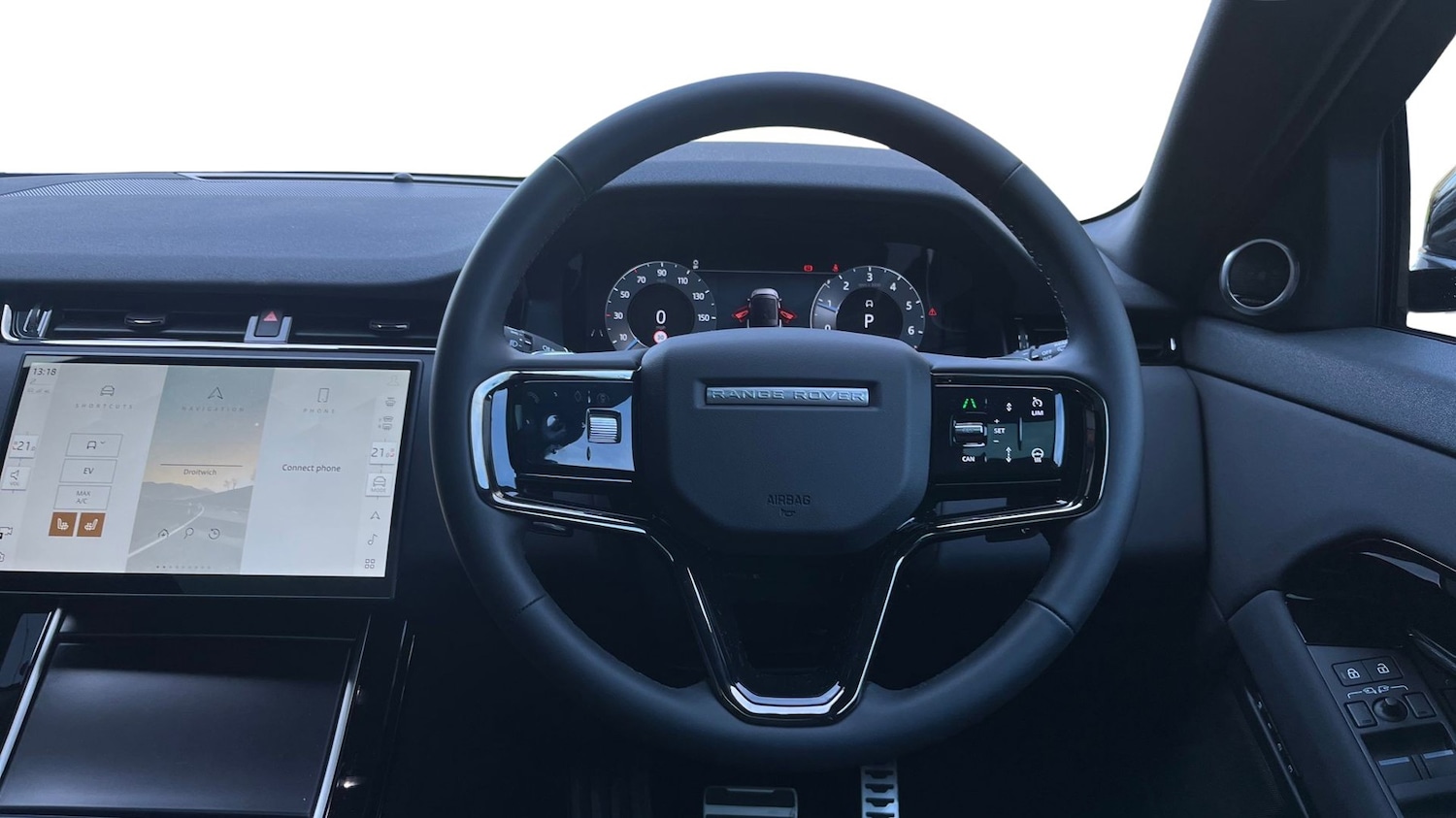 Used Land Rover Range Rover Evoque 2025 for sale - 77177707: Photo 15