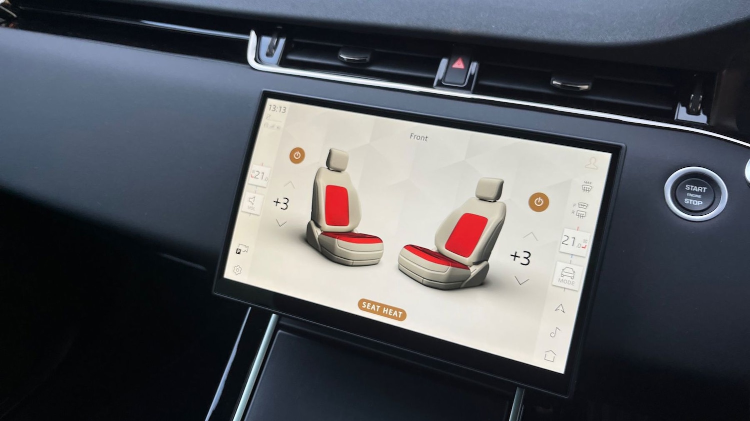 Used Land Rover Range Rover Evoque 2025 for sale - 77177707: Photo 21