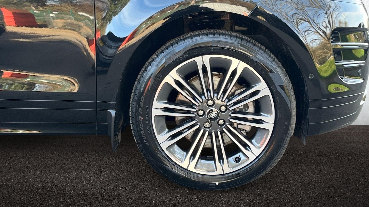 Used Land Rover Range Rover Evoque 2025 for sale - 77177707: Photo 8