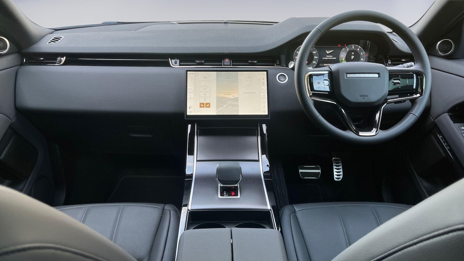 Used Land Rover Range Rover Evoque 2025 for sale - 77177707: Photo 9