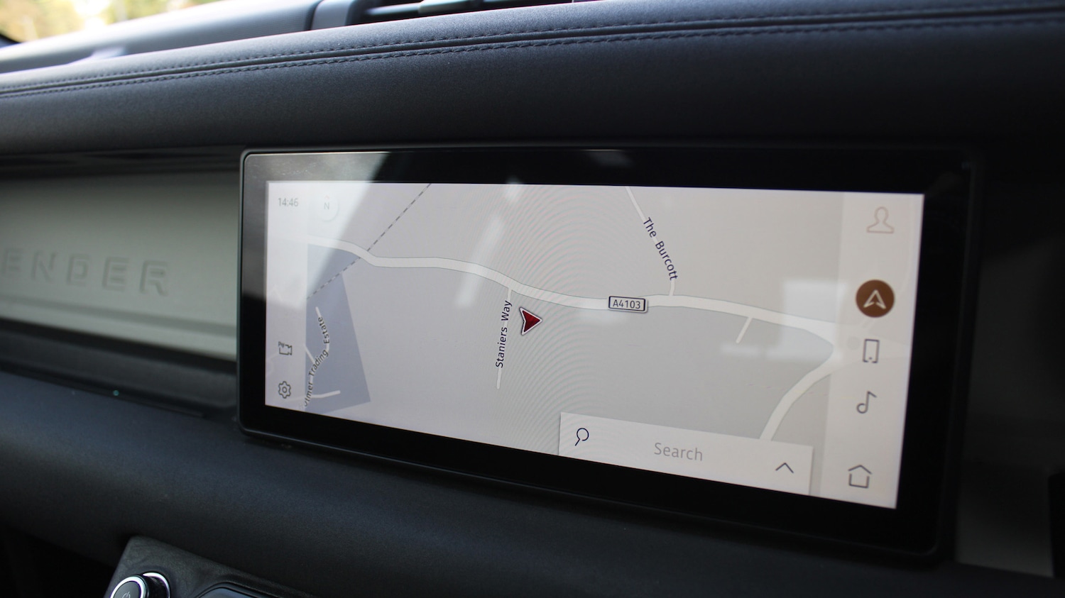 Used Land Rover Defender 2022 for sale - 77397143: Photo 11