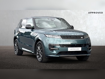 Used Land Rover Range Rover Sport 2023 for sale - 79427425: Photo