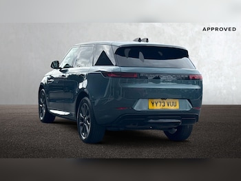 Used Land Rover Range Rover Sport 2023 for sale - 79427425: Photo